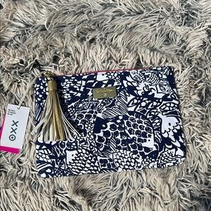 Lilly Pulitzer for Target Clutch